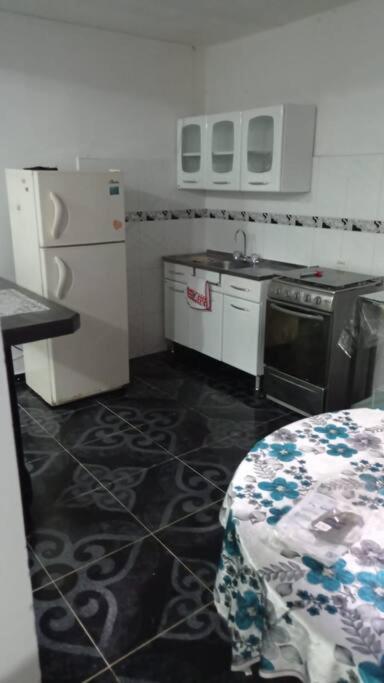 Comodo Y Bonito Apartamento En Palmira Las Americas Eksteriør billede