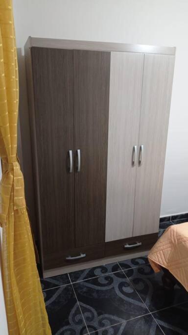 Comodo Y Bonito Apartamento En Palmira Las Americas Eksteriør billede