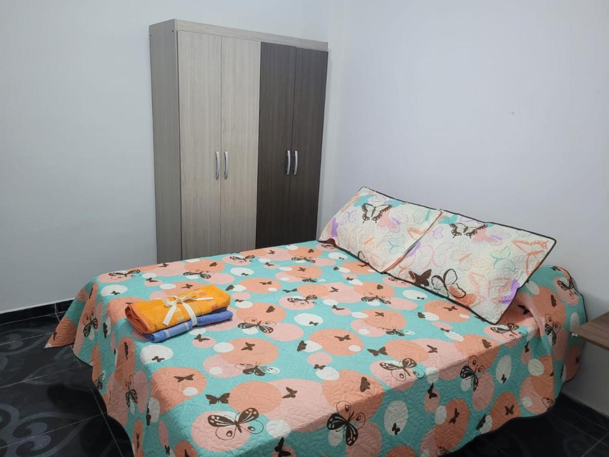 Comodo Y Bonito Apartamento En Palmira Las Americas Eksteriør billede